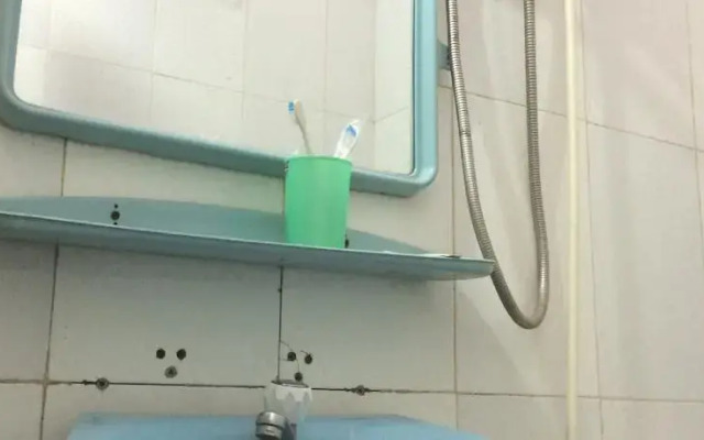 Tien Thanh 1 Hotel