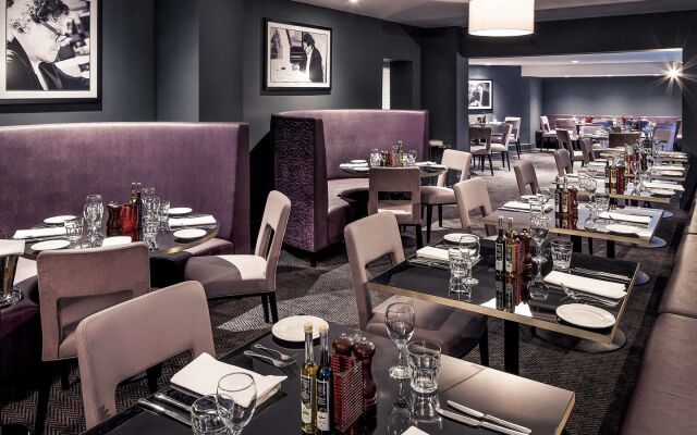 The Grand Hotel Leicester by The Unlimited Collection