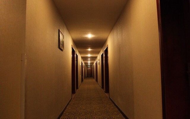 Jinwang Business Hotel