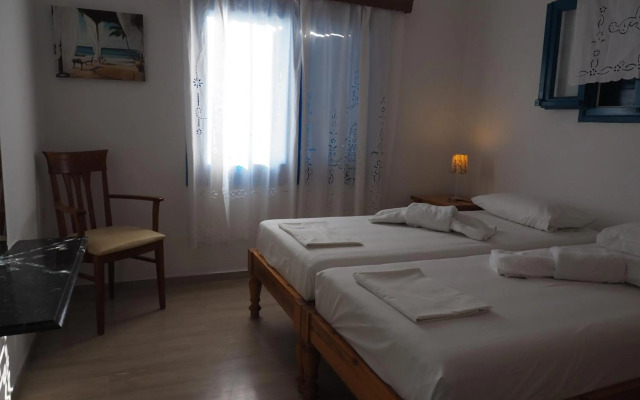 Arkas Inn