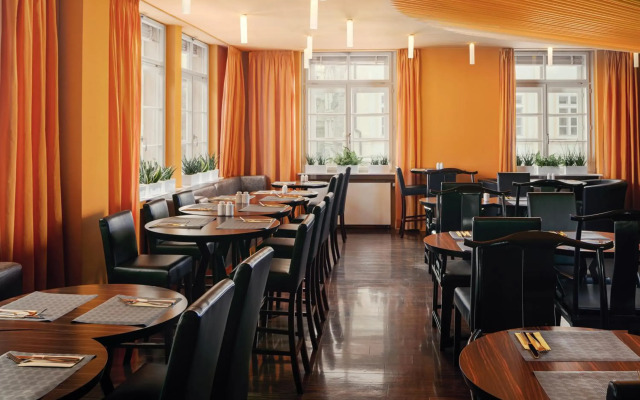 Hotel Perla