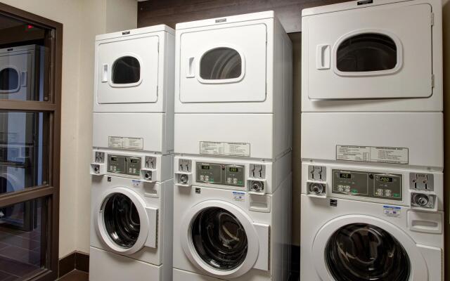 Hampton Inn & Suites by Hilton Halifax - Dartmouth