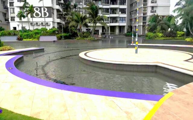 Superb Seaview Royal Strand Danga Bay Country Garden