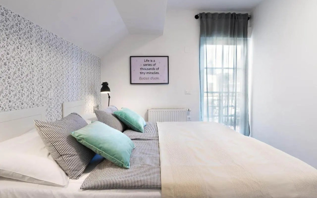 Apartment Vila Pavlovski