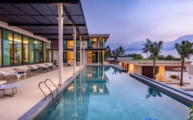 Villa Boonta