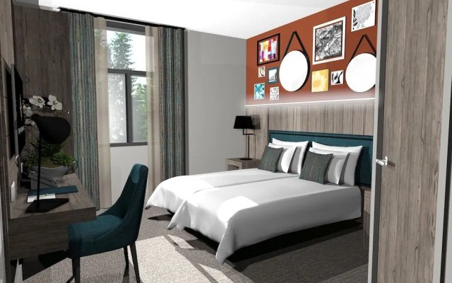 Great North Hotel