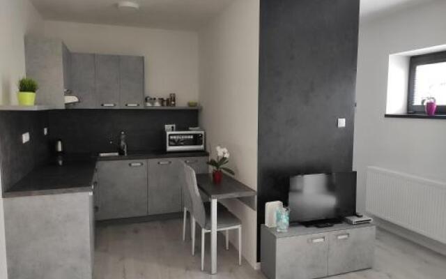 Apartman Kuzmanyho Zilina Centrum