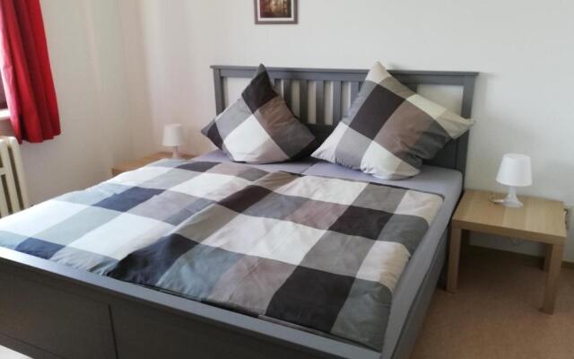 Pension Zur alten Fachschule