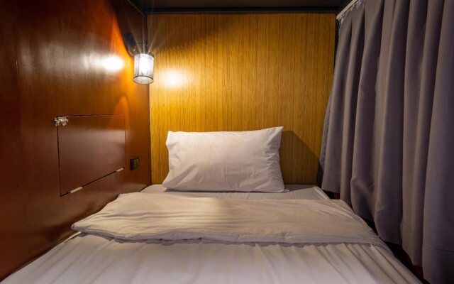 Luk Hostel