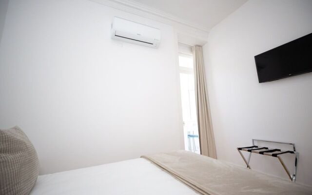 Inn - Chiado Boulevard Guest House