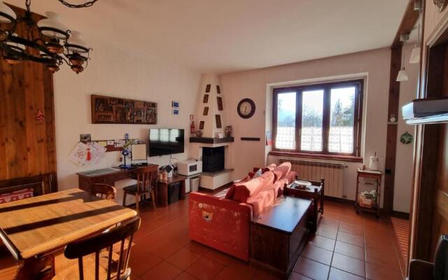 Appartamento Isabella - Residence Montesole