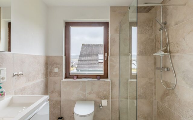 Enticing Holiday Home in Winterberg near Ski Area