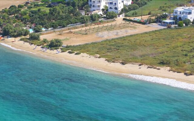 The Horizon Villa