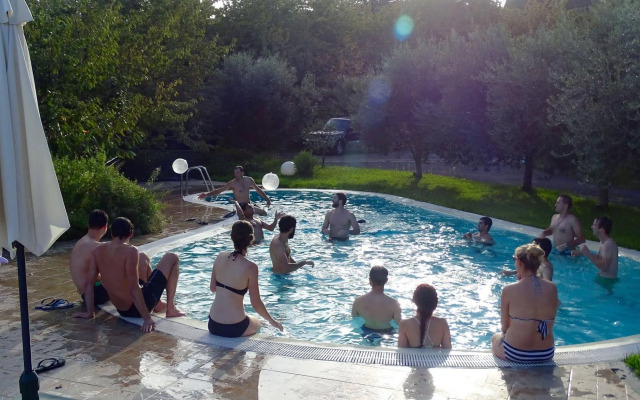 B&B Dimora dell'Etna