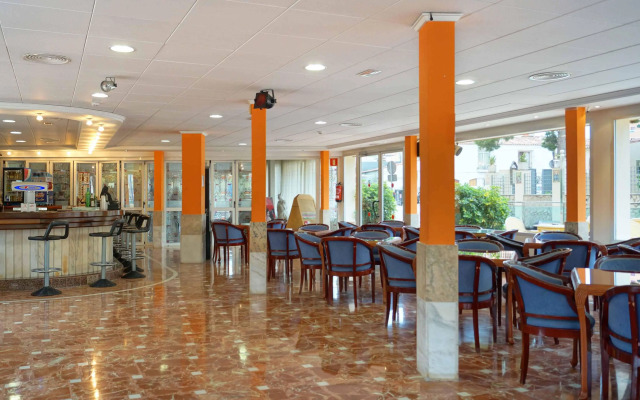 Blue Sea Calas Marina Hotel