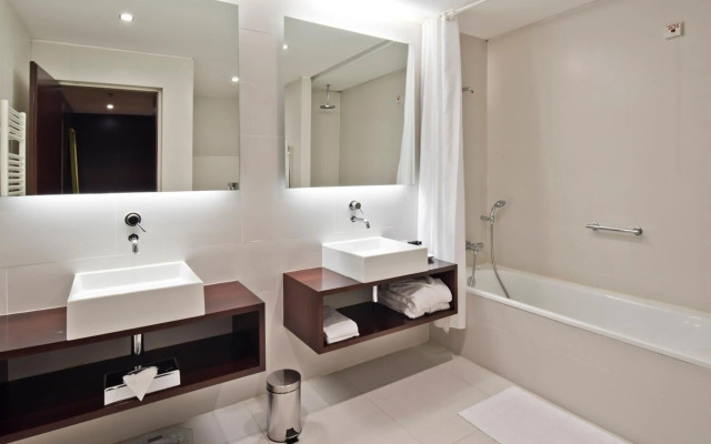 Golden Tulip Sao Joao da Madeira Hotel