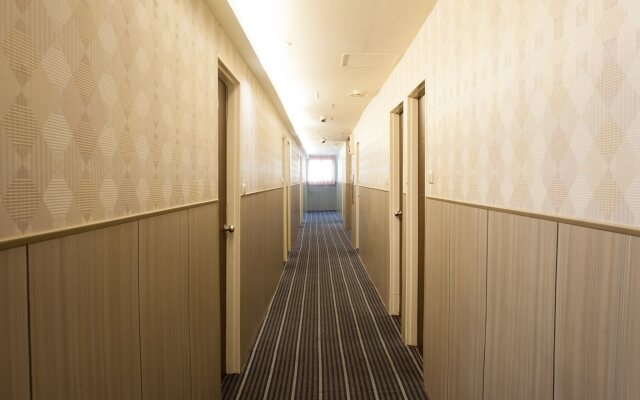 Ruei Gung Business Hotel