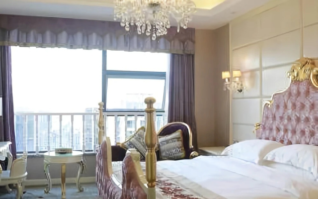 Xingzhou International Hotel - фото 3