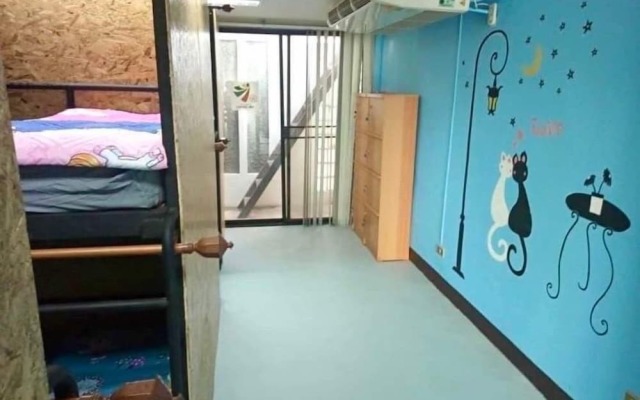 Chiangmai Panda Hostel 2