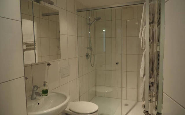 Altstadt Apartment