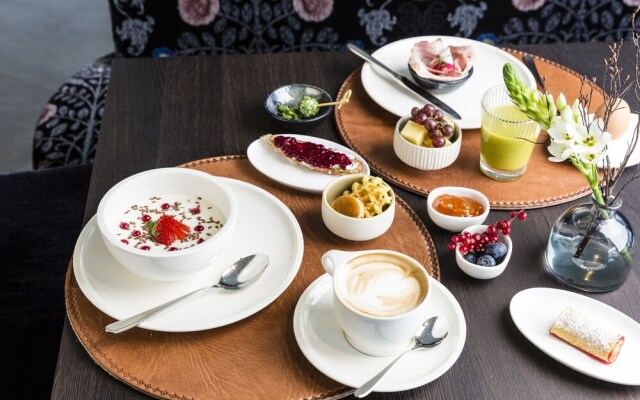 SILENA, your soulful hotel - adults only