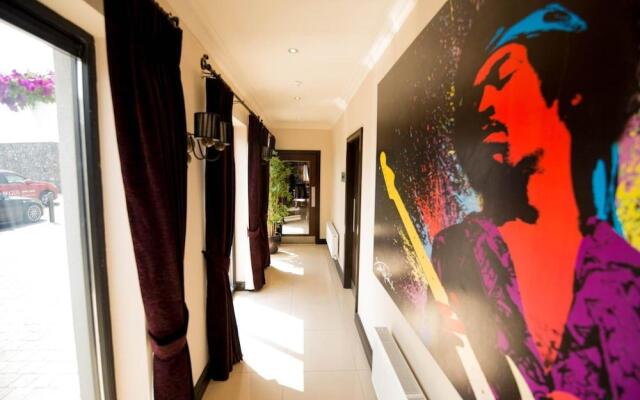 Burren Atlantic Hotel & Holiday Village