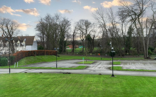 Holiday Inn Doncaster A1