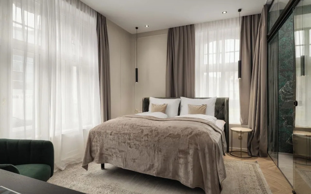 Boutique Hotel by Maier