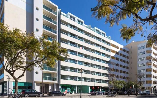 Edificio Katavento Apartementos