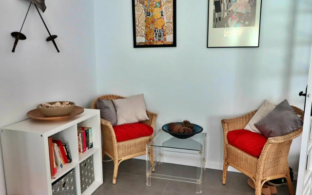 Naranjos Townhouse