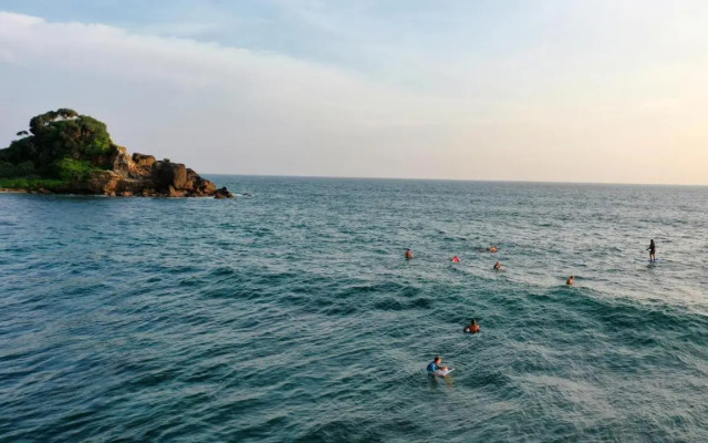 The Mangroves Villa Goviyapana