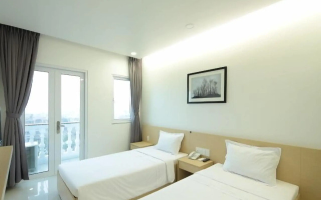 Hung Cuong Hotel