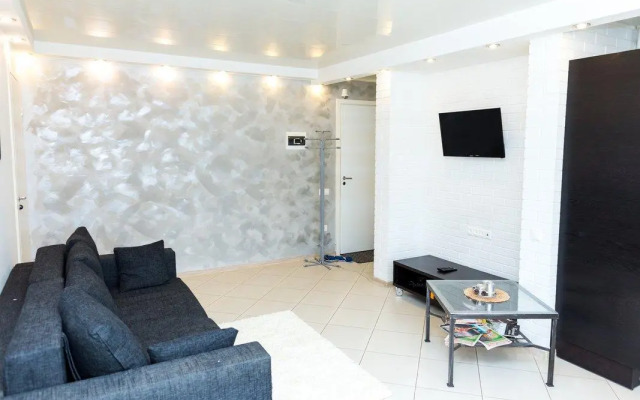 Апартаменты на улице Плехановская