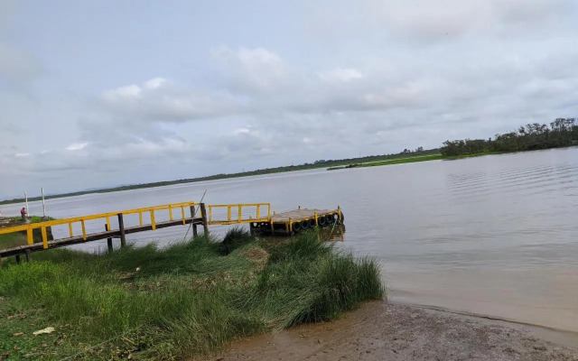 Associação Sabesp Ilha Comprida