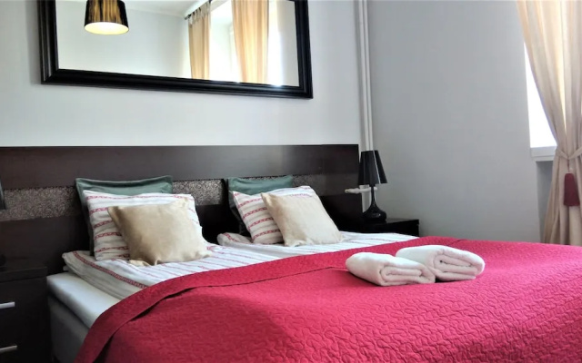 Stars Apartaments Centrum