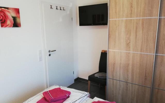 Residenz Belair Schmidt