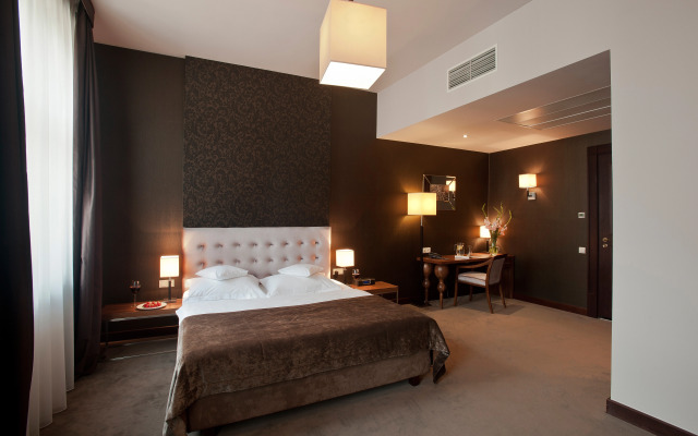 Hotel Unicus Krakow Old Town - Destigo Hotels