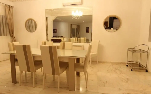Olivar Palace-Luxury Villa