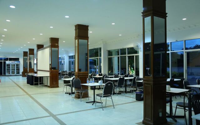 The Great Rayong Hotel