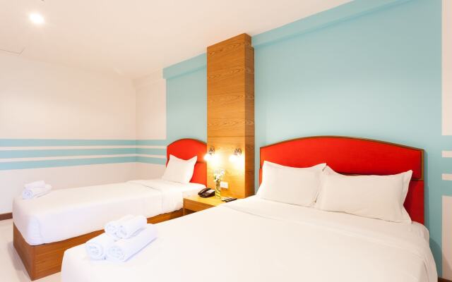 We Briza Hotel Chiangmai
