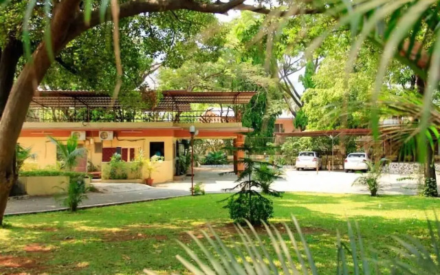 Hotel Royal Park