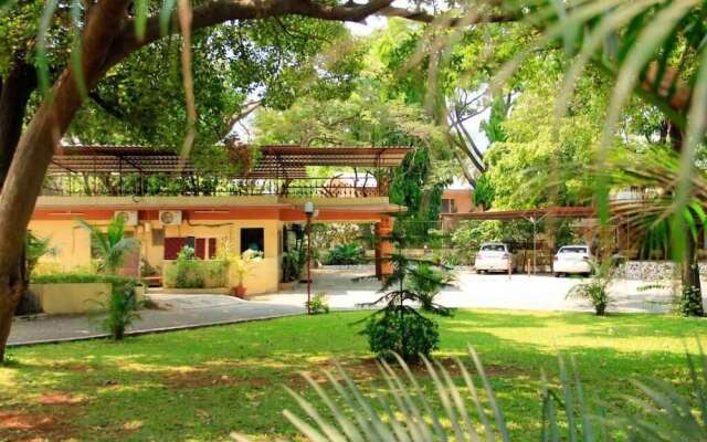 Royal Park Resort