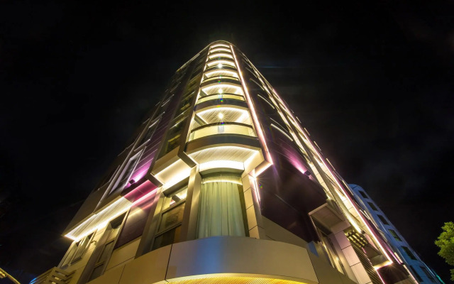 Samann Grand Hotel