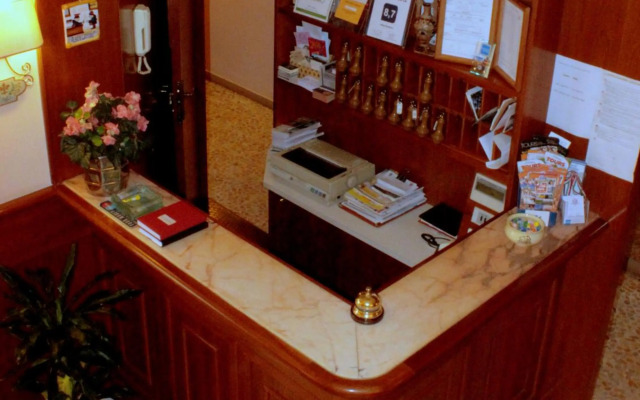 Hotel Beatrice