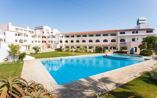 Don Tenorio Aparthotel