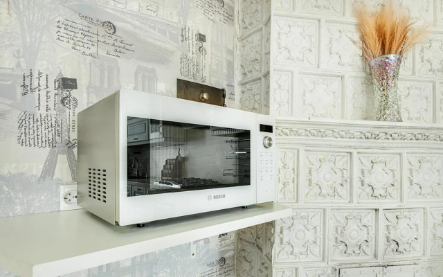 RentalSPb на 7-й Советской улице, 40