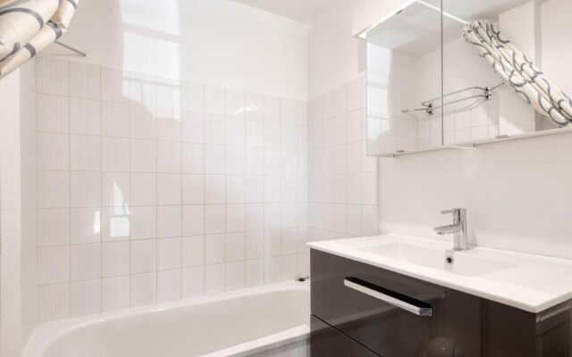 Appartement Ombrine