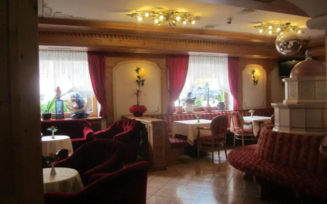 Park Hotel Aurora