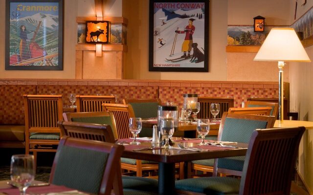 North Conway Grand Hotel