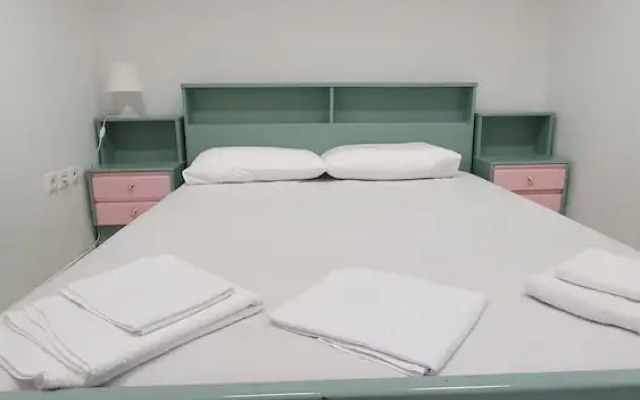 TK1 George Apartments by the Airport